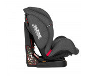 Seggiolino Auto Petite&Mars Prime II Isofix