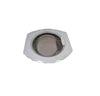 Oblò completo originale Lavatrice Whirlpool C00116384