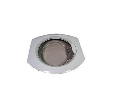 Oblò completo originale Lavatrice Whirlpool C00116384