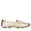 Emanuelle Vee Scarpe basse Oro da donna