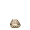 Emanuelle Vee Scarpe basse Oro da donna