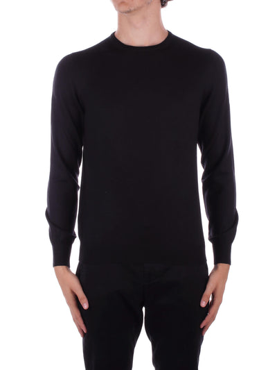 Tagliatore Maglie Nero da uomo