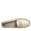 Emanuelle Vee Scarpe basse Oro da donna