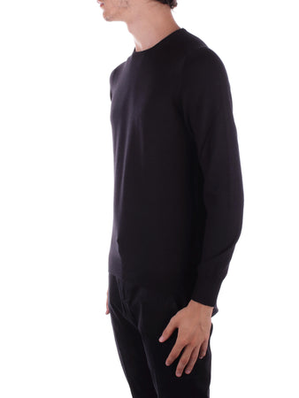 Tagliatore Maglie Nero da uomo