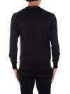 Tagliatore Maglie Nero da uomo