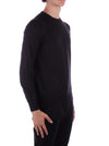 Tagliatore Maglie Nero da uomo