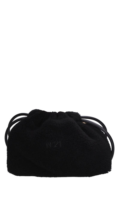 N°21 Borse... Nero da donna