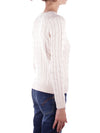 Ralph Lauren Maglie Beige da donna
