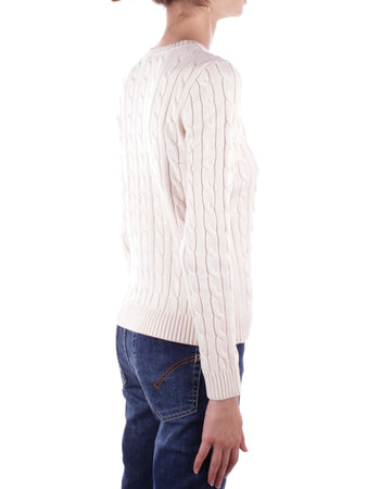 Ralph Lauren Maglie Beige da donna
