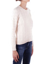 Ralph Lauren Maglie Beige da donna