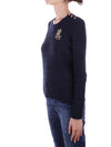 Ralph Lauren Maglie Blu da donna