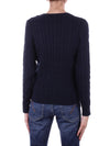 Ralph Lauren Maglie Blu da donna