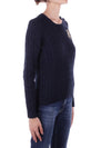 Ralph Lauren Maglie Blu da donna