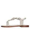 Emanuelle Vee Scarpe basse Grigio da donna