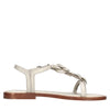 Emanuelle Vee Scarpe basse Grigio da donna