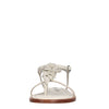 Emanuelle Vee Scarpe basse Grigio da donna