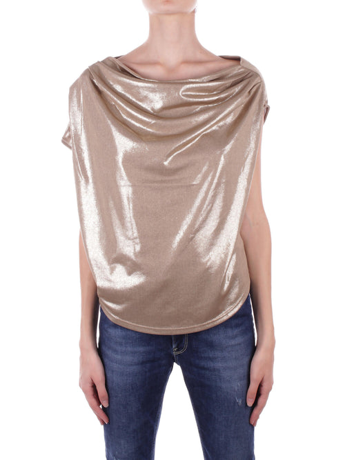 Ralph Lauren Camicie Beige da donna