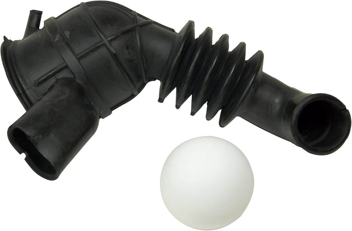 Tubo Pompa Scarico Lavatrice Originale Ariston C00092174