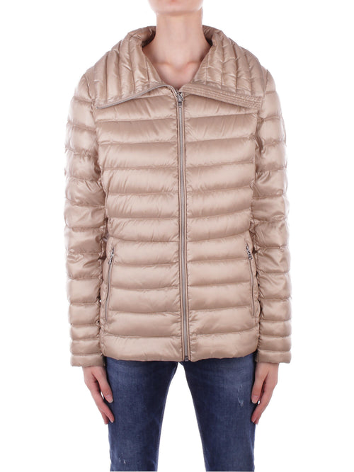 Ralph Lauren Giacconi Beige da donna
