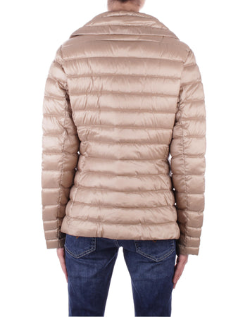 Ralph Lauren Giacconi Beige da donna