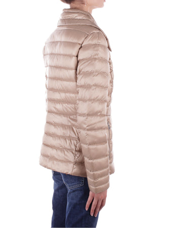 Ralph Lauren Giacconi Beige da donna