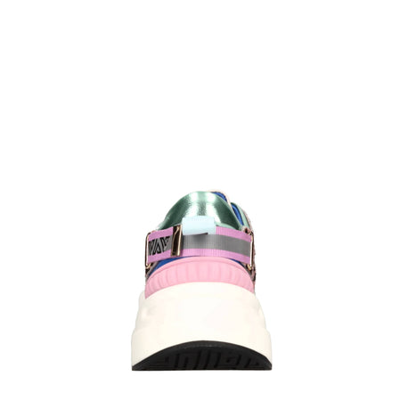 Emanuelle Vee Sneakers Multicolour da donna