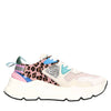Emanuelle Vee Sneakers Multicolour da donna