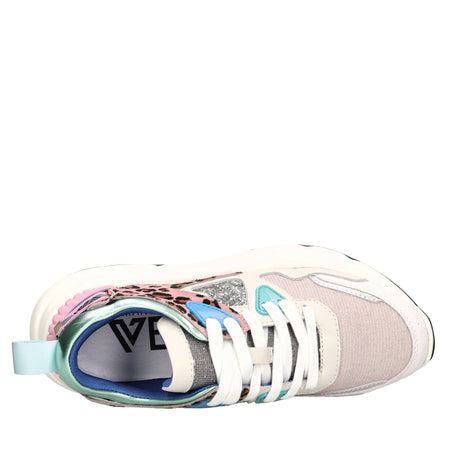 Emanuelle Vee Sneakers Multicolour da donna