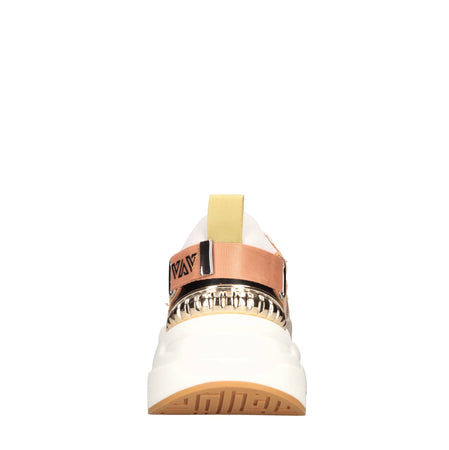 Emanuelle Vee Sneakers Multicolour da donna
