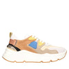 Emanuelle Vee Sneakers Multicolour da donna