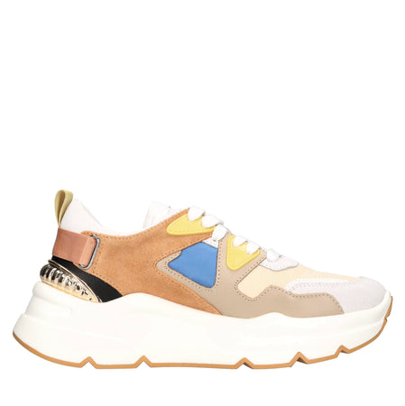 Emanuelle Vee Sneakers Multicolour da donna
