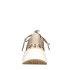 Emanuelle Vee Sneakers Beige da donna