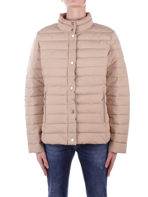 Ralph Lauren Giacconi Beige da donna