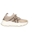 Emanuelle Vee Sneakers Beige da donna