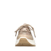 Emanuelle Vee Sneakers Beige da donna