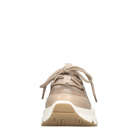Emanuelle Vee Sneakers Beige da donna