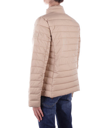 Ralph Lauren Giacconi Beige da donna