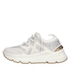 Emanuelle Vee Sneakers Bianco da donna