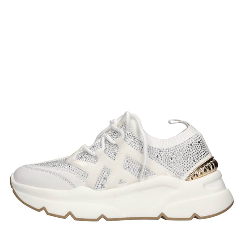 Emanuelle Vee Sneakers Bianco da donna