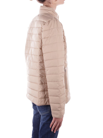 Ralph Lauren Giacconi Beige da donna