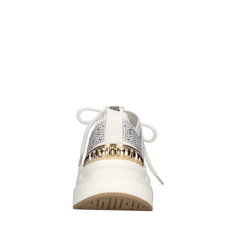 Emanuelle Vee Sneakers Bianco da donna