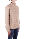 Ralph Lauren Giacconi Beige da donna