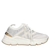 Emanuelle Vee Sneakers Bianco da donna