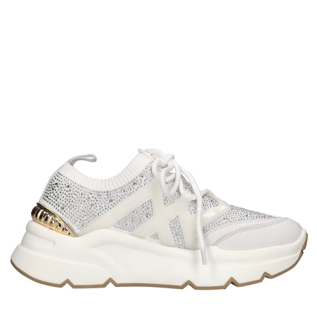 Emanuelle Vee Sneakers Bianco da donna
