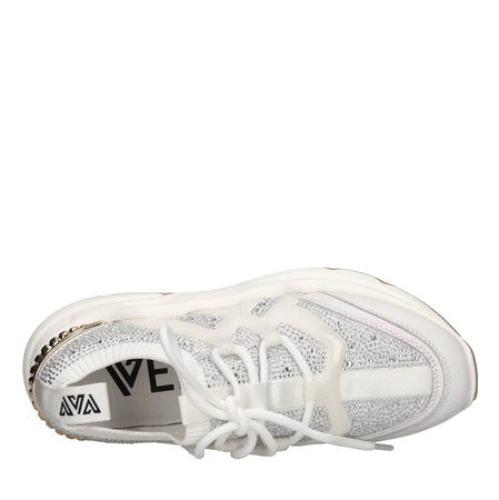 Emanuelle Vee Sneakers Bianco da donna