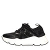Emanuelle Vee Sneakers Nero da donna