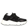 Emanuelle Vee Sneakers Nero da donna
