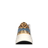 Emanuelle Vee Sneakers Multicolour da donna