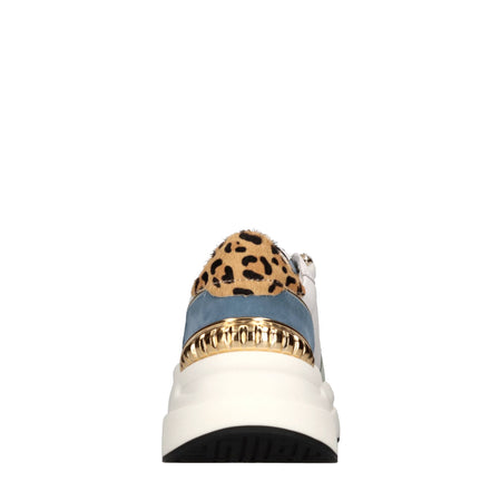 Emanuelle Vee Sneakers Multicolour da donna