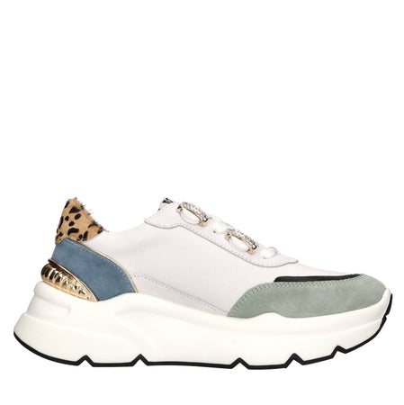 Emanuelle Vee Sneakers Multicolour da donna